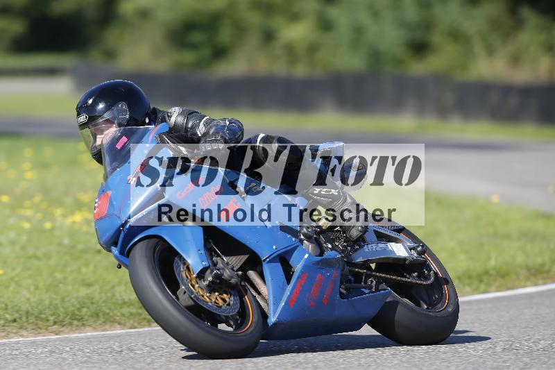 /54 19.09.2025 Speer Racing ADR/Gruppe rot/600